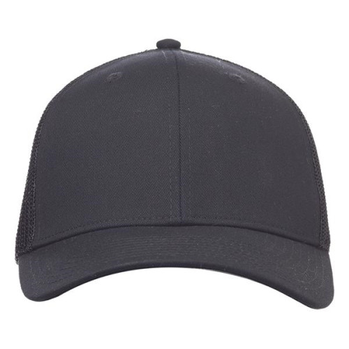 Structured Trucker Snapback Caps