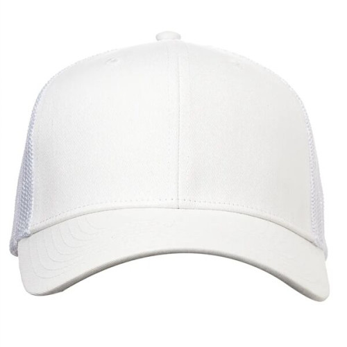 Structured Trucker Snapback Caps