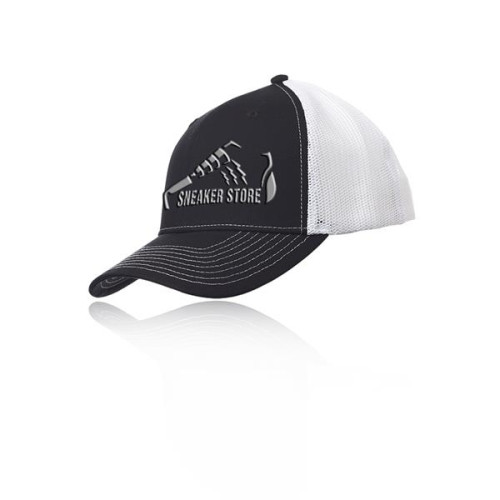 Structured Trucker Snapback Caps