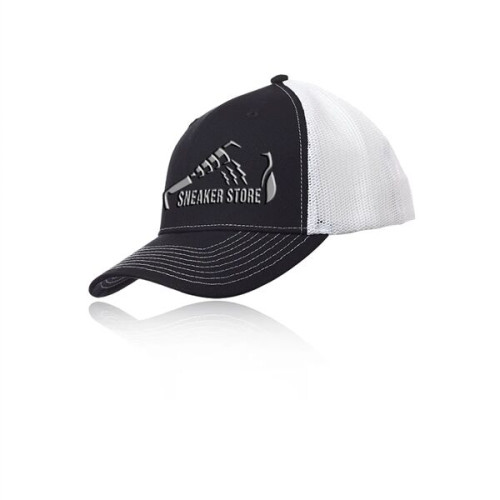 Structured Trucker Snapback Caps