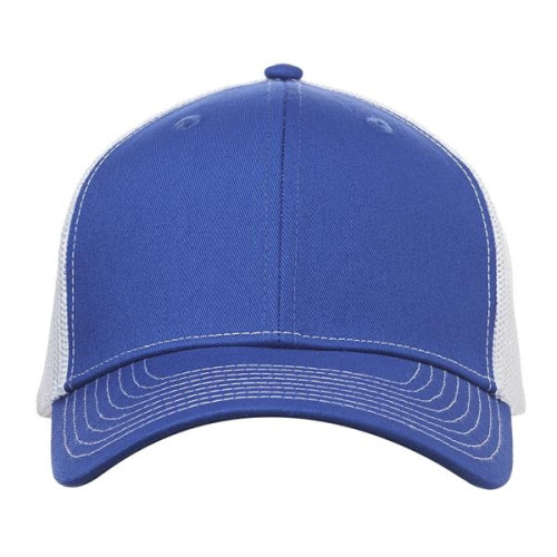 Structured Trucker Snapback Caps