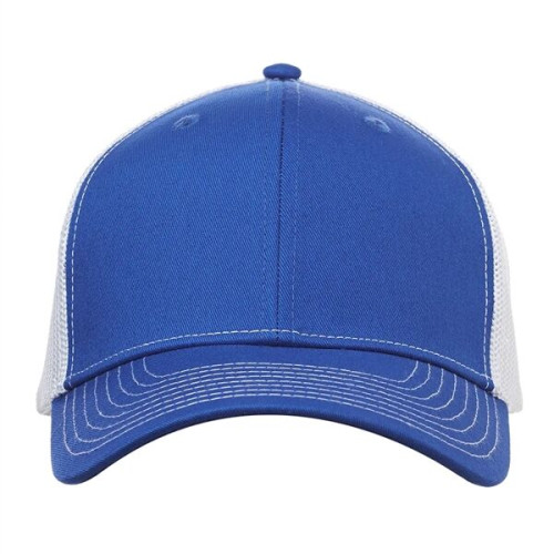 Structured Trucker Snapback Caps