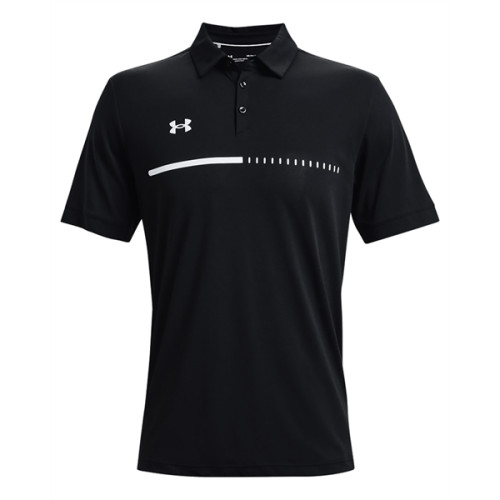 Men's Title Polo
