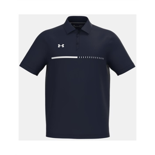 Men's Title Polo