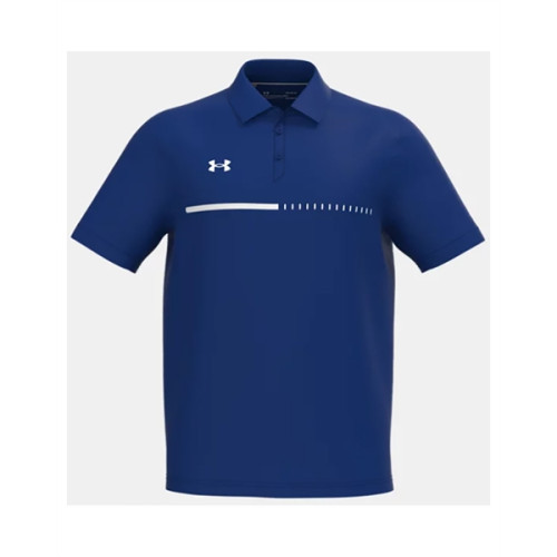 Men's Title Polo