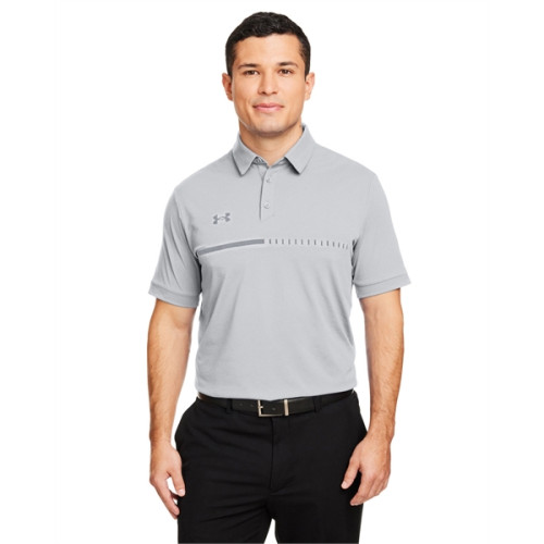 Men's Title Polo