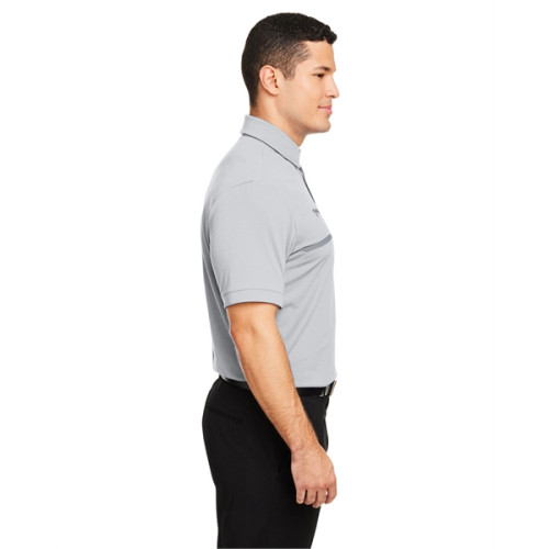 Men's Title Polo