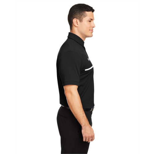 Men's Title Polo