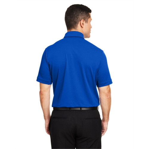 Men's Title Polo