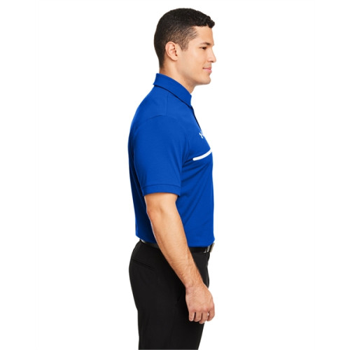 Men's Title Polo
