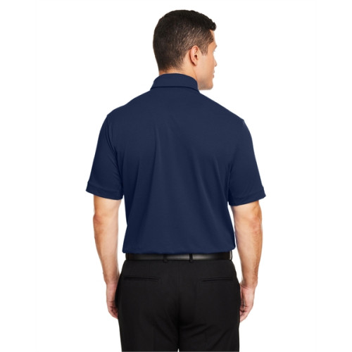 Men's Title Polo
