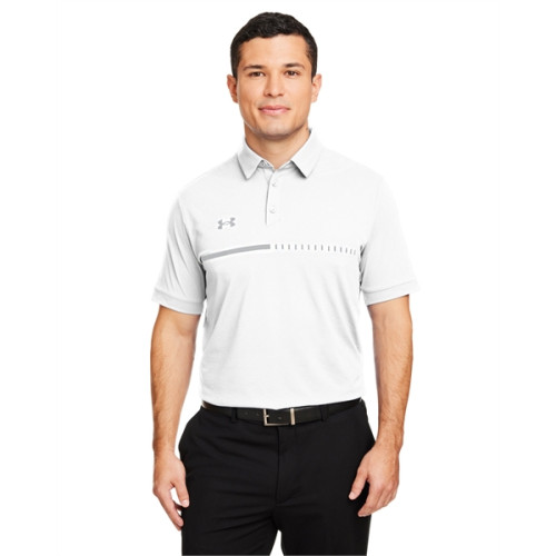 Men's Title Polo