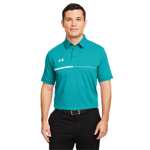 Men's Title Polo