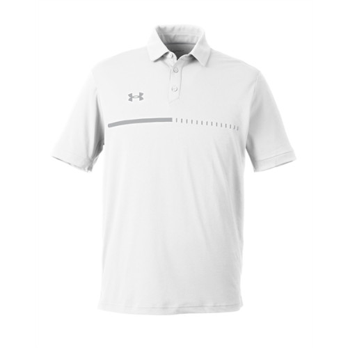 Men's Title Polo