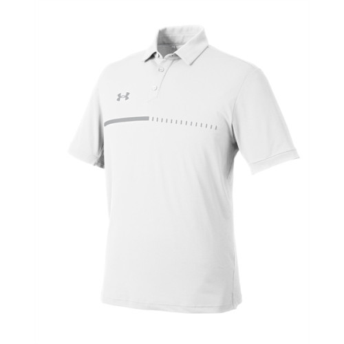 Men's Title Polo