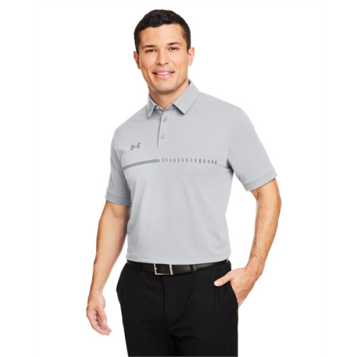 Men's Title Polo