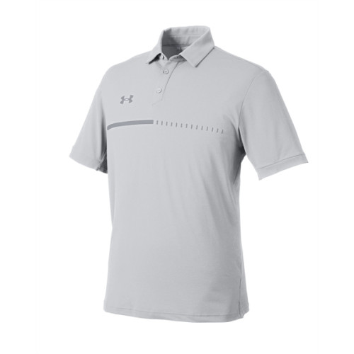 Men's Title Polo