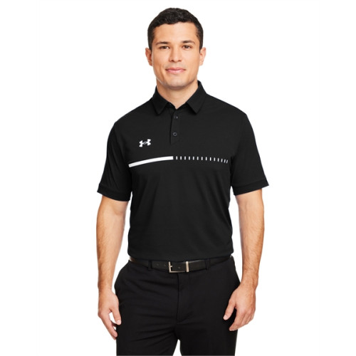 Men's Title Polo