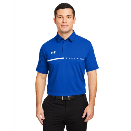 Men's Title Polo