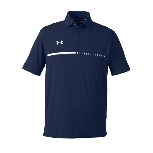 Men's Title Polo