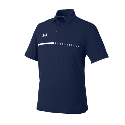 Men's Title Polo