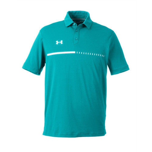 Men's Title Polo