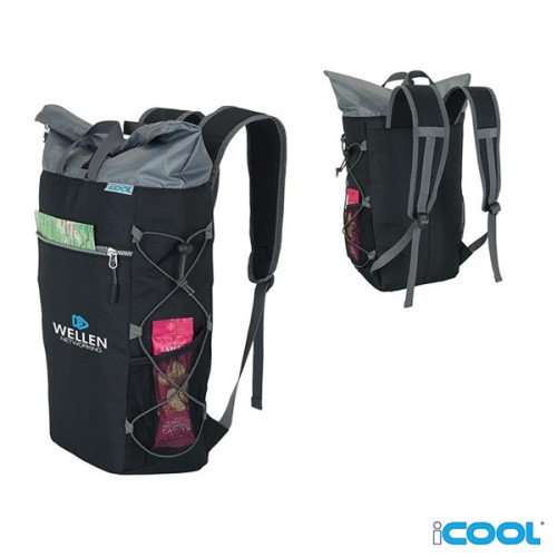 iCOOL® Trail Cooler Backpack