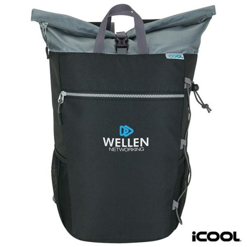 iCOOL® Trail Cooler Backpack