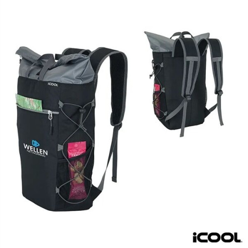 iCOOL® Trail Cooler Backpack