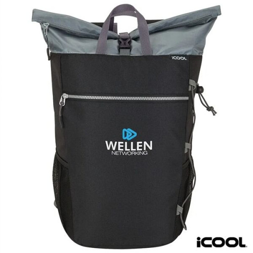 iCOOL® Trail Cooler Backpack
