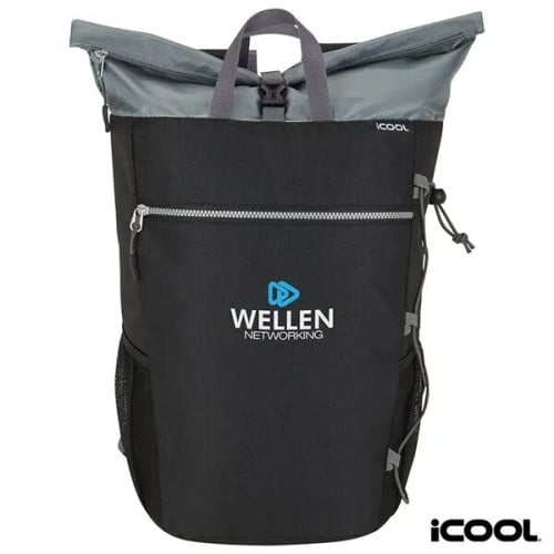 iCOOL® Trail Cooler Backpack