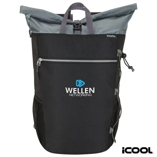 iCOOL® Trail Cooler Backpack