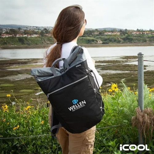 iCOOL® Trail Cooler Backpack