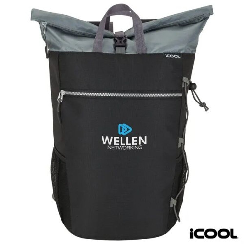 iCOOL® Trail Cooler Backpack