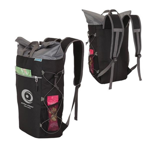 iCOOL® Trail Cooler Backpack
