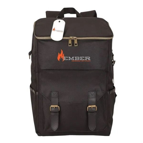 Highland 24-Can Backpack Cooler