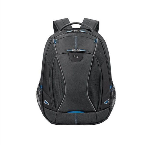 Solo New York Glide Backpack