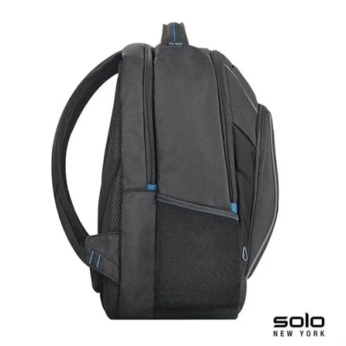Solo New York Glide Backpack