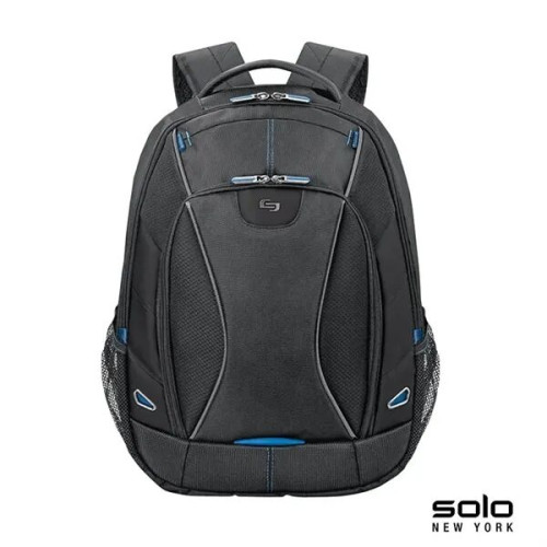 Solo New York Glide Backpack