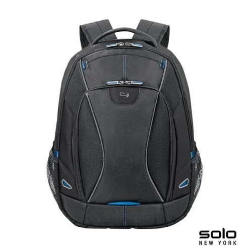 Solo New York Glide Backpack