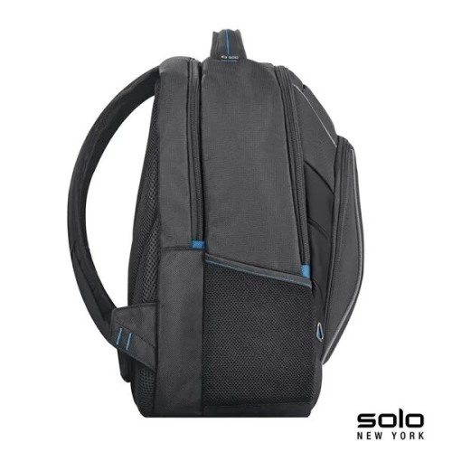 Solo New York Glide Backpack