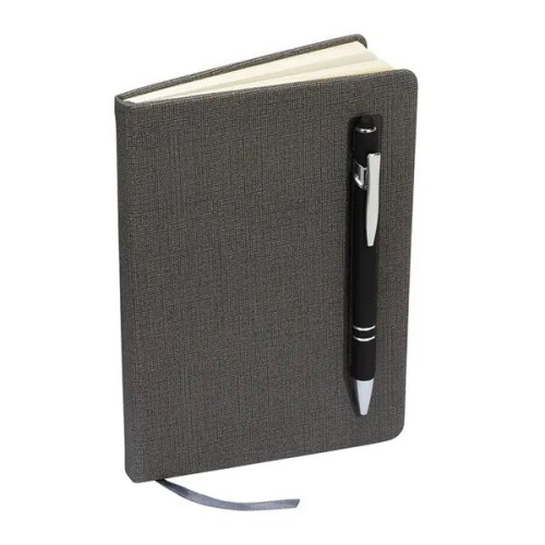 Manhattan Gift Set w/ Magnetic Journal and Pen
