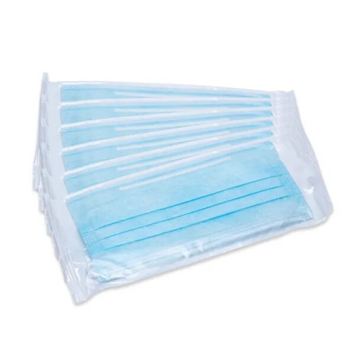 Back to Work III 9pc PPE Essentials Set