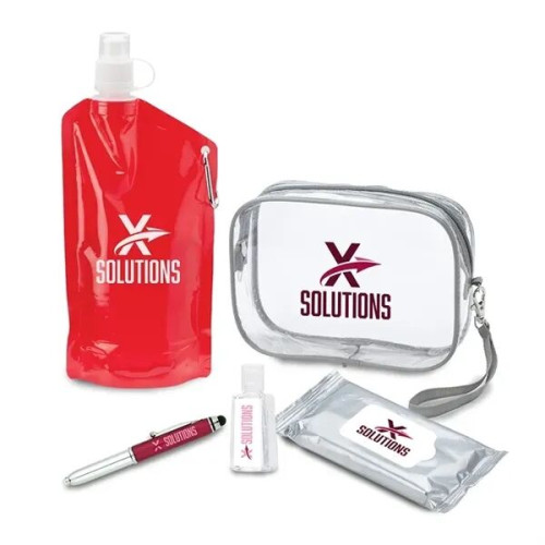 Zenith 5pc Wellness Set