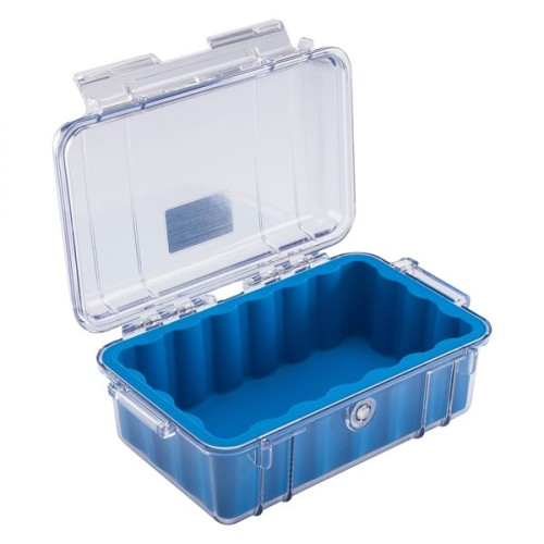 Pelican™ 1050 Micro Case - Clear Lid