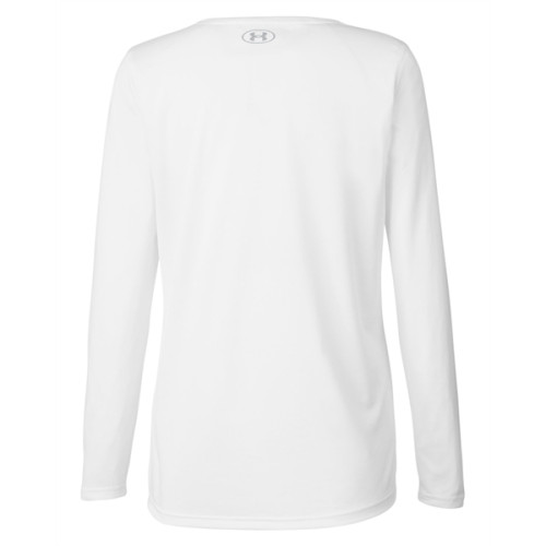 Ladies' Team Tech Long-Sleeve T-Shirt