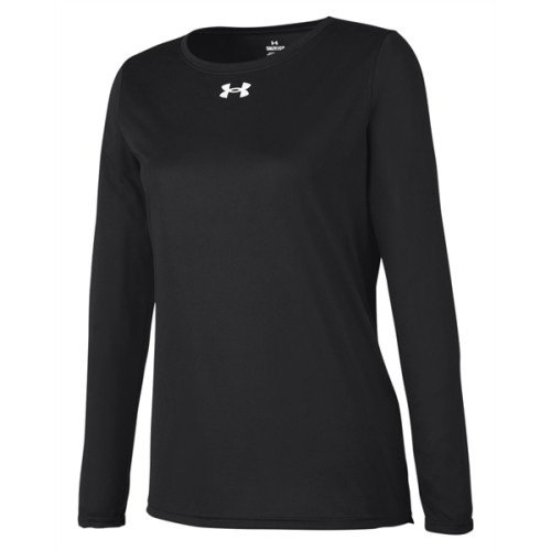 Ladies' Team Tech Long-Sleeve T-Shirt