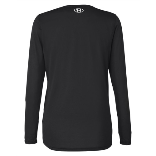 Ladies' Team Tech Long-Sleeve T-Shirt