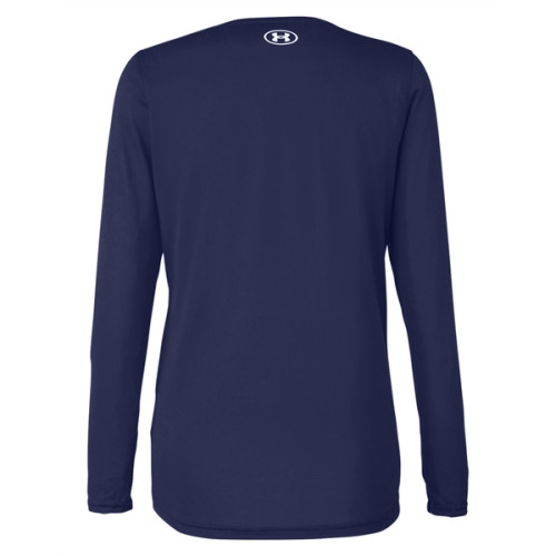 Ladies' Team Tech Long-Sleeve T-Shirt