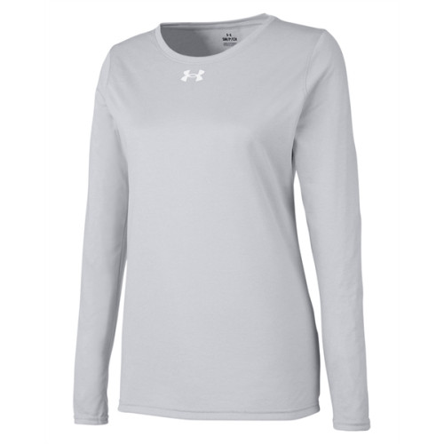 Ladies' Team Tech Long-Sleeve T-Shirt